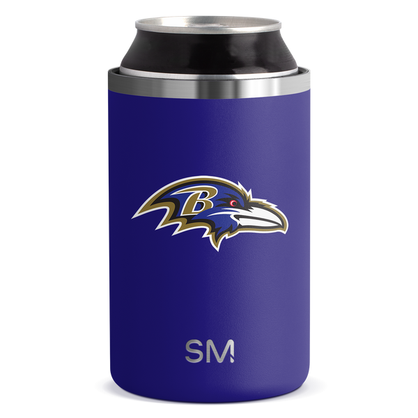 simple modern NFL Ranger Can Cooler