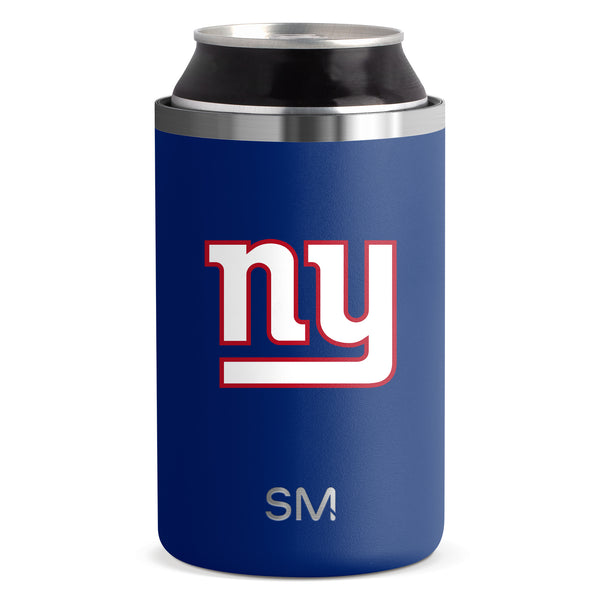 simple modern NFL Ranger Can Cooler