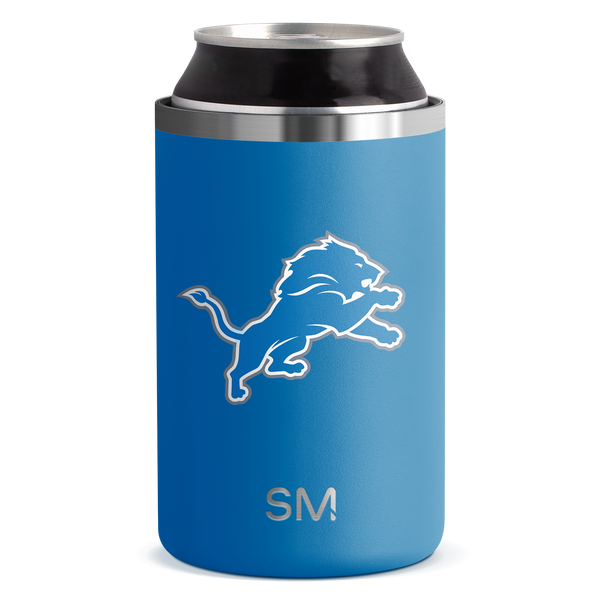 simple modern NFL Ranger Can Cooler
