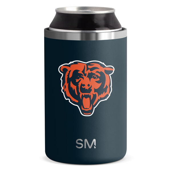 simple modern NFL Ranger Can Cooler