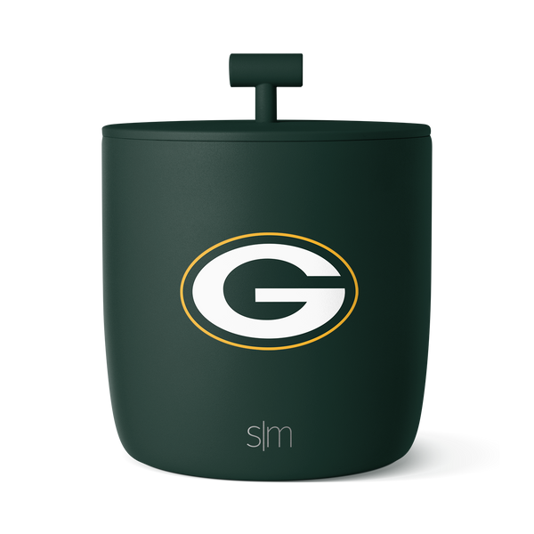 simple modern NFL Rocks Ice Bucket