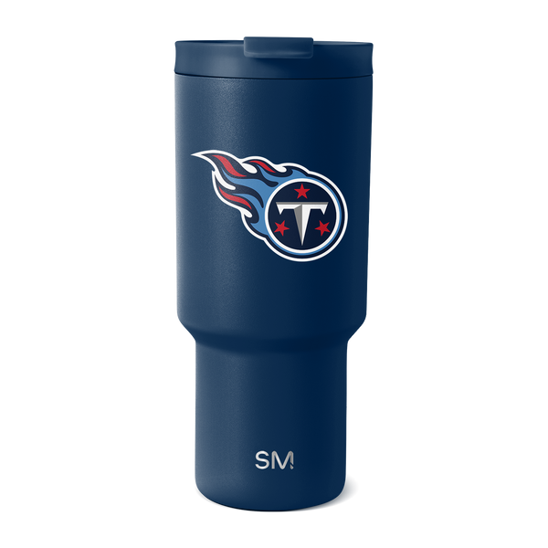 Simple Modern NFL Trek Tumbler