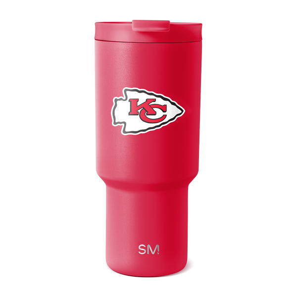 Simple Modern NFL Trek Tumbler