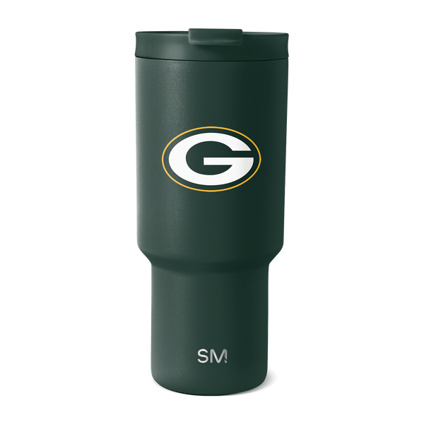 Simple Modern NFL Trek Tumbler