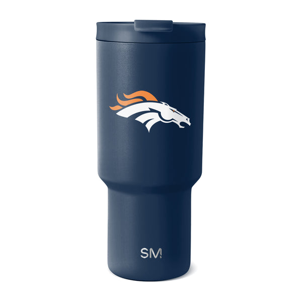 Simple Modern NFL Trek Tumbler