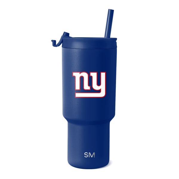 simple modern NFL Trek Tumbler