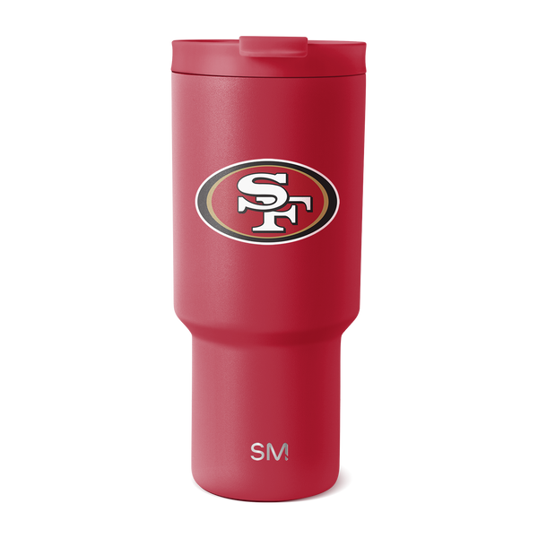 Simple Modern NFL Trek Tumbler