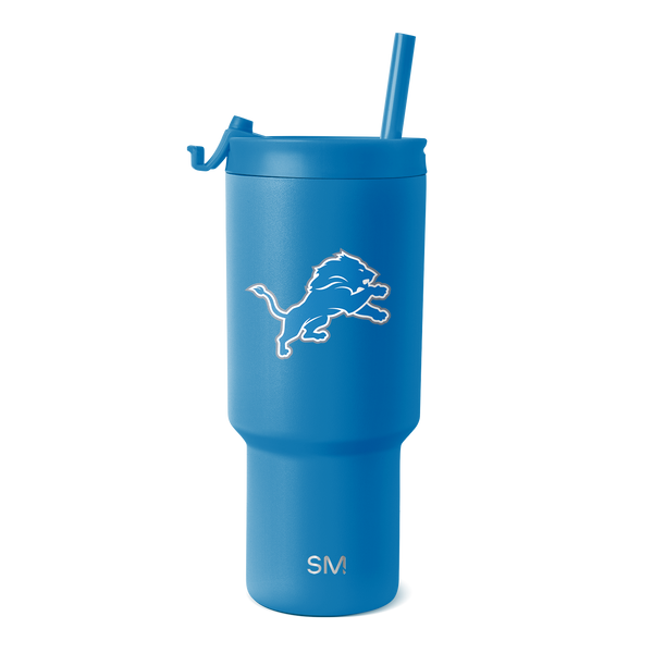 simple modern NFL Trek Tumbler