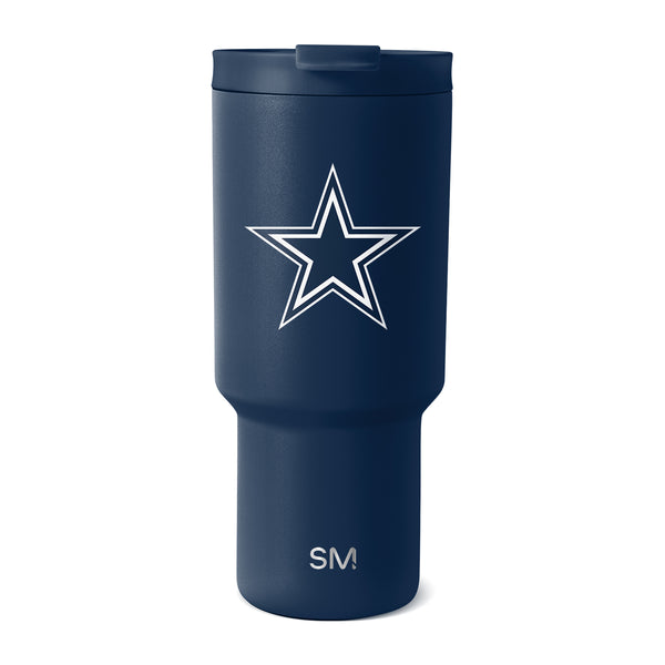 Simple Modern NFL Trek Tumbler