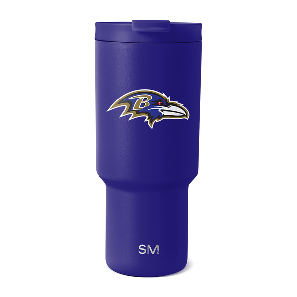 Simple Modern NFL Trek Tumbler