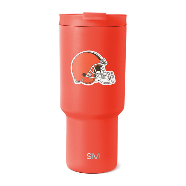 Simple Modern NFL Trek Tumbler
