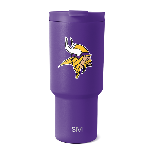 Simple Modern NFL Trek Tumbler
