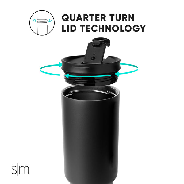 Simple Modern NFL Trek Tumbler