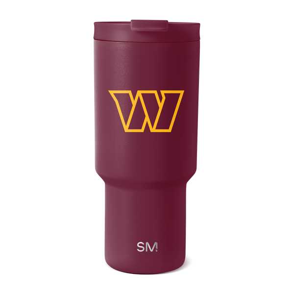 Simple Modern NFL Trek Tumbler