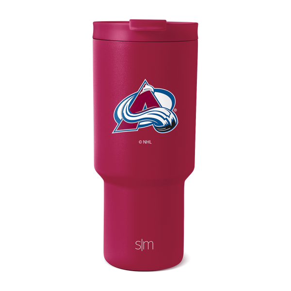 Simple Modern NHL Trek Tumbler