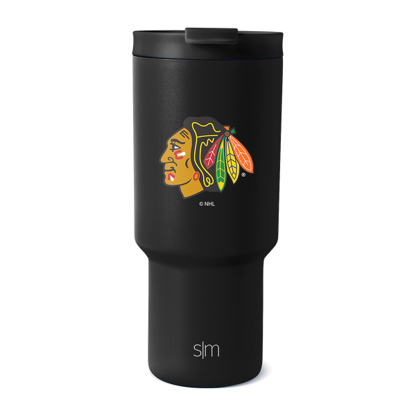 Simple Modern NHL Trek Tumbler