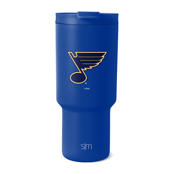 Simple Modern NHL Trek Tumbler