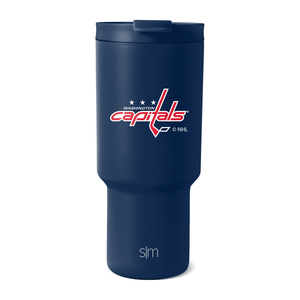 Simple Modern NHL Trek Tumbler