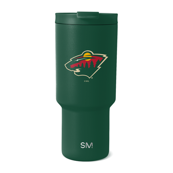 Simple Modern NHL Trek Tumbler