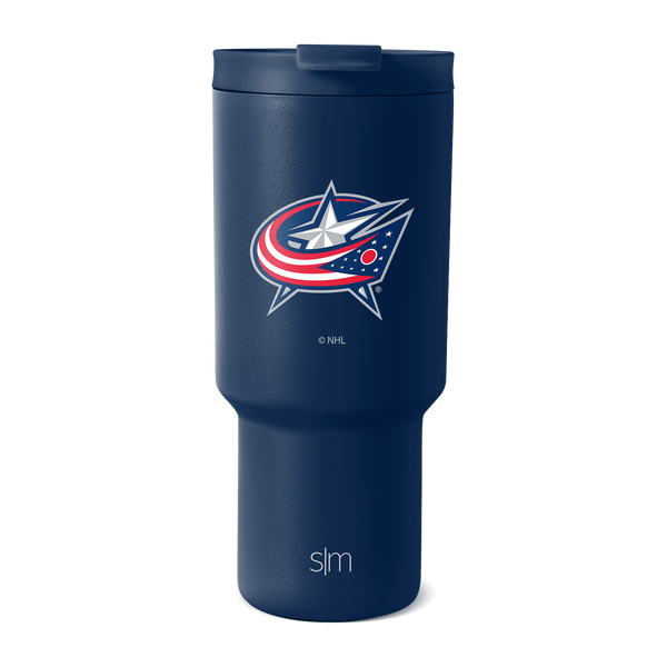 Simple Modern NHL Trek Tumbler