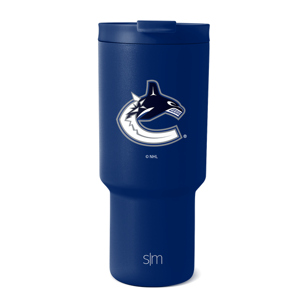 Simple Modern NHL Trek Tumbler