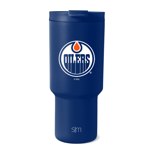 Simple Modern NHL Trek Tumbler
