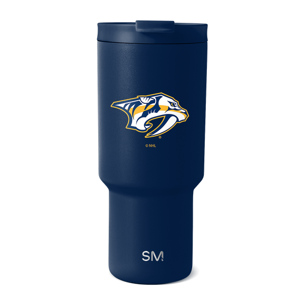 Simple Modern NHL Trek Tumbler