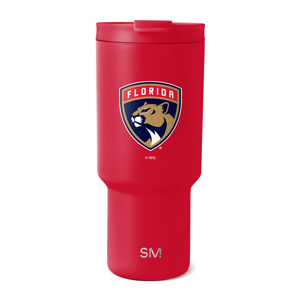 Simple Modern NHL Trek Tumbler