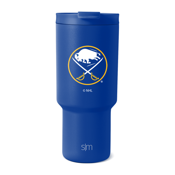 Simple Modern NHL Trek Tumbler