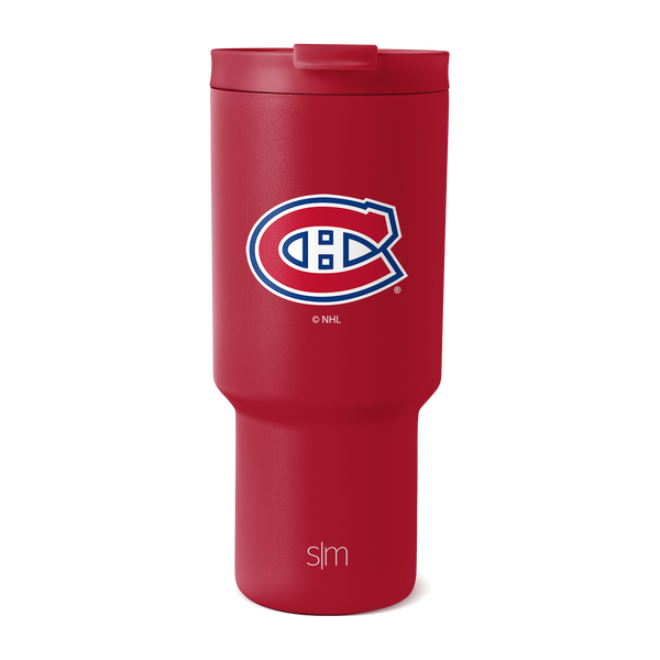 Simple Modern NHL Trek Tumbler