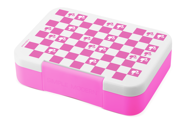 simple modern Porter Bento Box