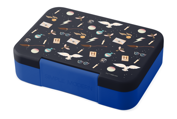 simple modern Porter Bento Box