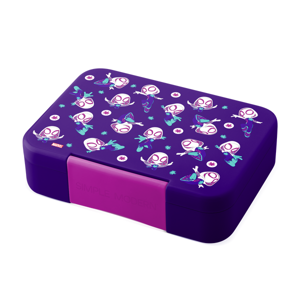 simple modern Porter Bento Box