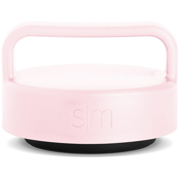 simple modern Provision Food Jar Handle Lid