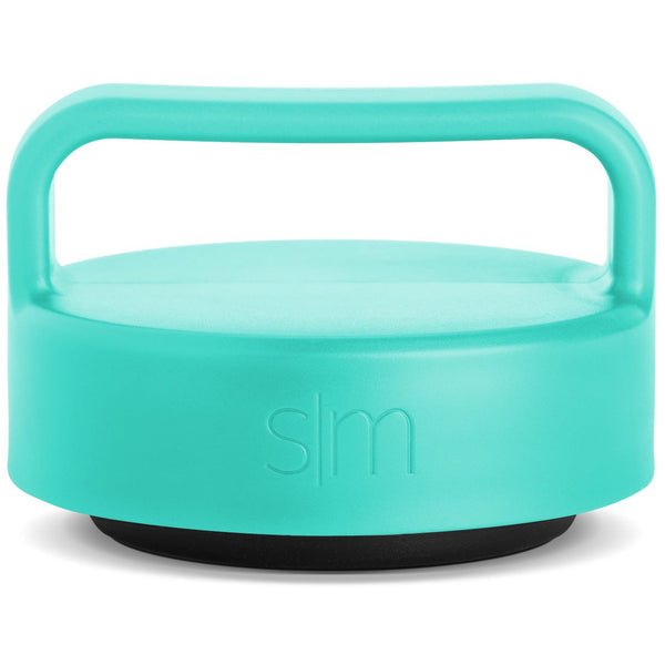 simple modern Provision Food Jar Handle Lid