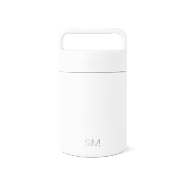 simple modern Provision Food Jar