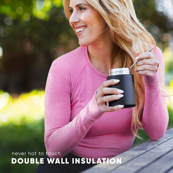 Simple Modern Provision Food Jar