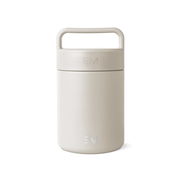 simple modern Provision Food Jar