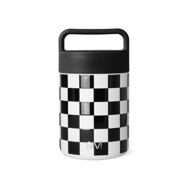 simple modern Provision Food Jar