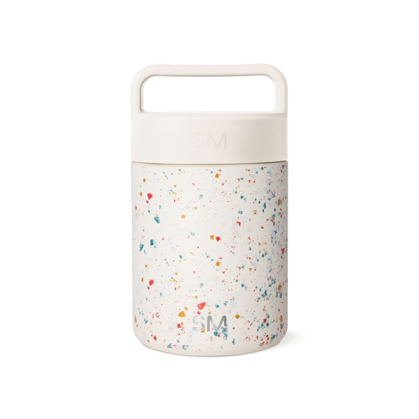 simple modern Provision Food Jar