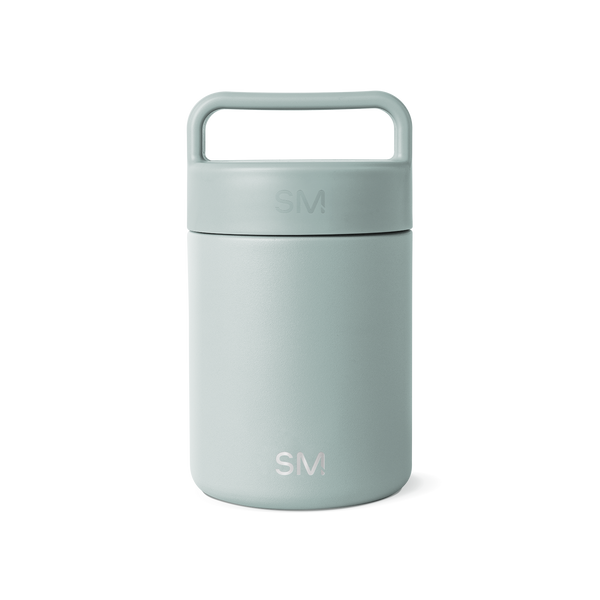 simple modern Provision Food Jar