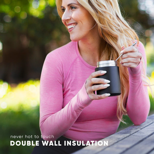 Simple Modern Provision Food Jar