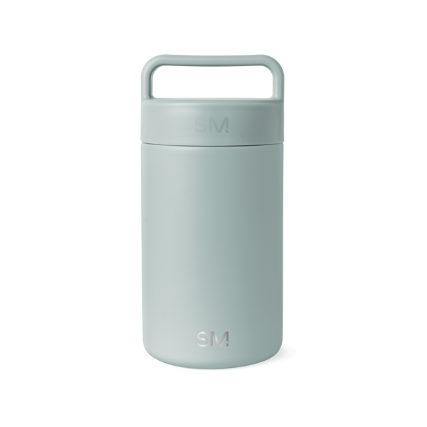 simple modern Provision Food Jar