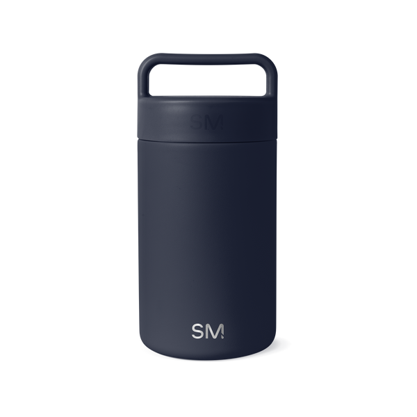 simple modern Provision Food Jar