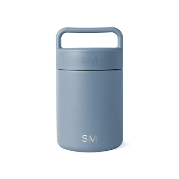 simple modern Provision Food Jar