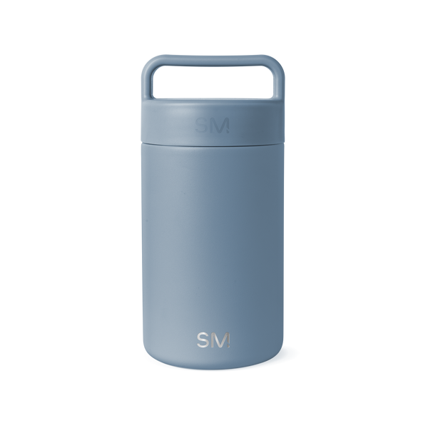 simple modern Provision Food Jar