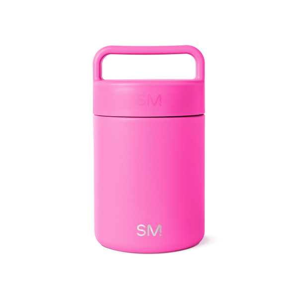 simple modern Provision Food Jar