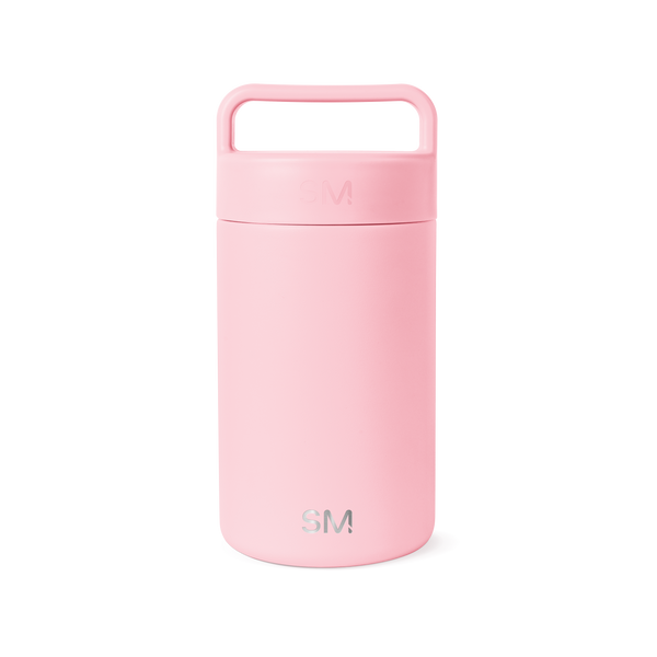 simple modern Provision Food Jar