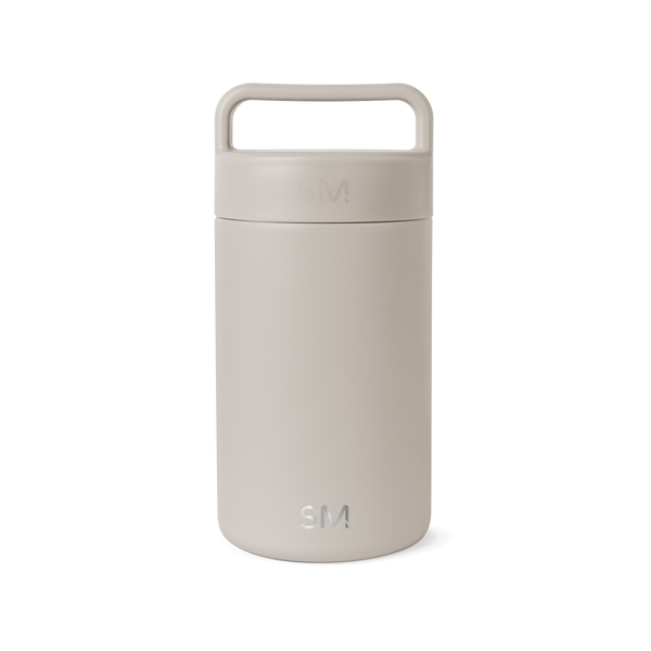 simple modern Provision Food Jar