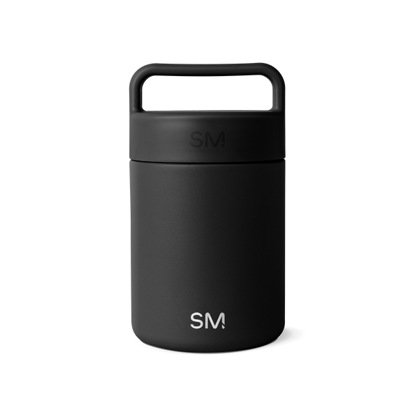 simple modern Provision Food Jar